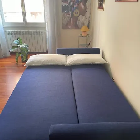 Casa Alessi In Elegant, Spacious And Comfortable *