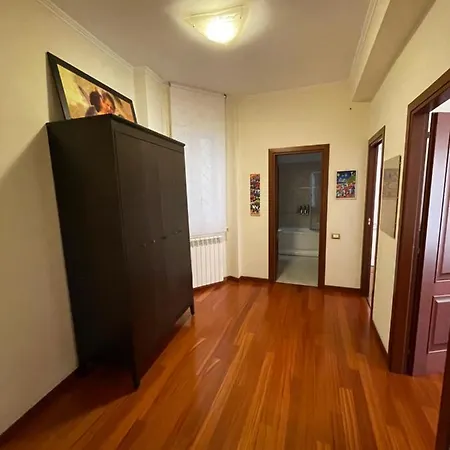 Casa Alessi In Elegant, Spacious And Comfortable Рим