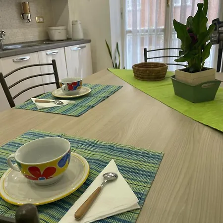 Апартаменты Casa Alessi In Elegant, Spacious And Comfortable Рим