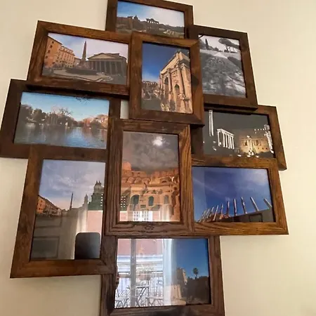 Casa Alessi In Elegant, Spacious And Comfortable * Рим