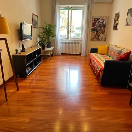 Casa Alessi In Elegant, Spacious And Comfortable